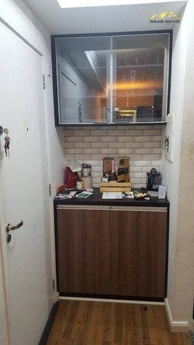 Imagem 25 de 30 de Apartamento Com 2 Dormitórios À Venda, 54 M² Por R$ 310.000,00 - Vila Rosália - Guarulhos/sp - Ap0416