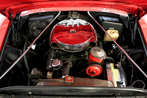 Imagem 9 de 9 de Oldsmobile Holyday Tag Cadillac Thunderbird Buick Pontiac
