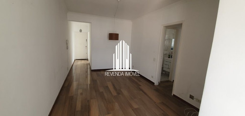 Imagem 11 de 15 de Apartamento 3 Dormitórios E 1 Vaga - Santa Cecília - Mz6682