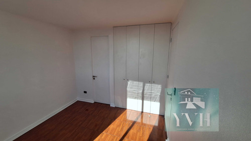 Venta Dpto 2d2b Estilo Mariposa, Y Estaciona/ (66674)