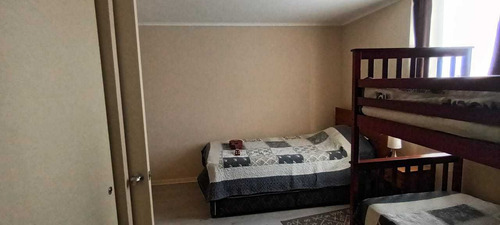 Arriendo Depto. Amoblado Algarrobo 2d 2b (98230)