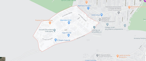 Imagen 4 de 4 de Colinas De Ecatepec, Departamento, Casa, Venta, Ecatepec, Ed