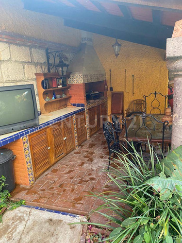 Imagen 6 de 22 de Casa Amueblada En Renta Centro De San Miguel De Allende, Guanajuato