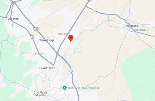 Casa De Garantía Hipotecaria En Calle Agapando 32, Brisas De Cuautla, Cuautla, Mor.