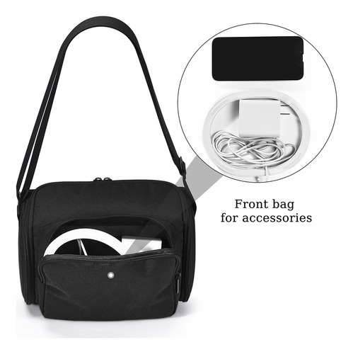 A Funda De Transporte Para Sonos Move 2 2023/move 2020