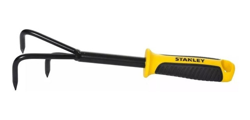 Imagen 5 de 9 de Escardillo De Mano Acero Templado Stanley Bds7196 Pintumm