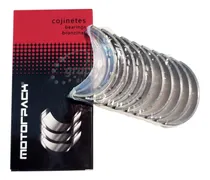 Comprar Cojinetes Bancada Renault 19 Express F8q 1.9 Diesel S\u002Ftraba 