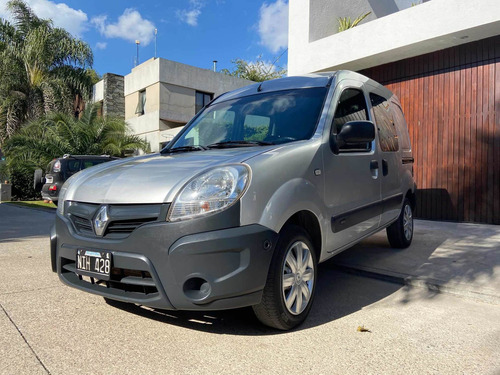 Renault Kangoo Break Confort 5 Asientos