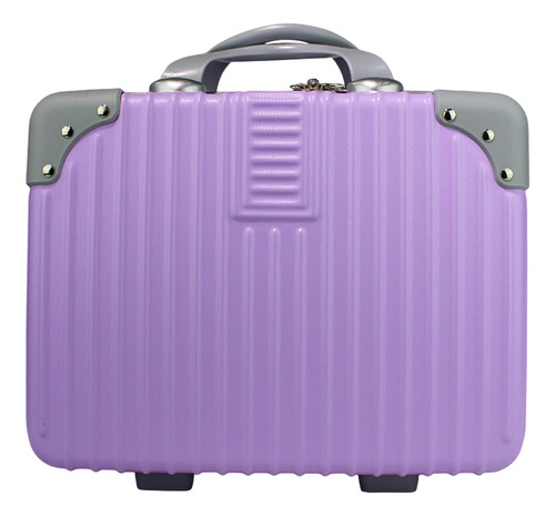 Neceser Jon 5863 16 Morado