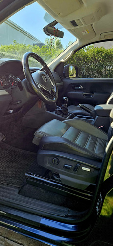 Volkswagen Amarok 2.0 Cd Tdi 180cv Highline
