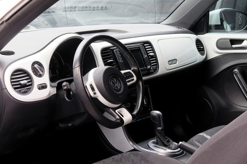 Volkswagen The Beetle 1.4 Design Dsg