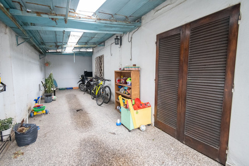 Casa A La Venta En Barrio Maria Selva