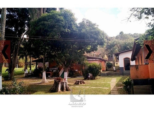 Imagem 3 de 15 de Chácara Escriturada Vargem Sp - Ch0120-1