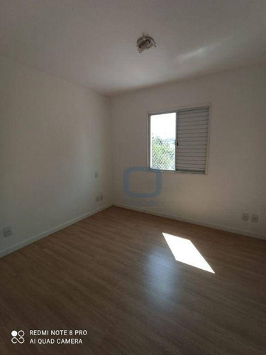 Imagem 7 de 25 de Apartamento Com 2 Dormitórios À Venda, 62 M² Por R$ 255.000,00 - Loteamento Pedra Verde - Valinhos/sp - Ap1169