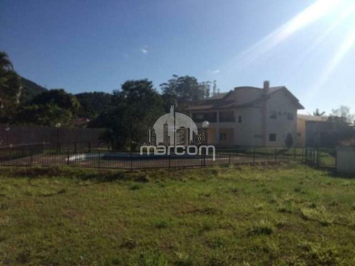Imagem 1 de 15 de Terreno Localizado Em Area De Grande Valorização - Mte-089