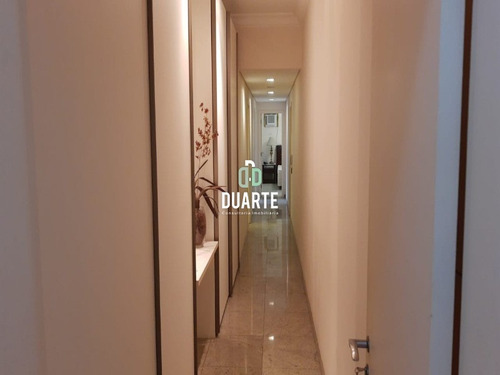 Imagem 11 de 30 de 4 Suites 1 Quadra Do Mar Em Santos - Ap03506 - 69189137