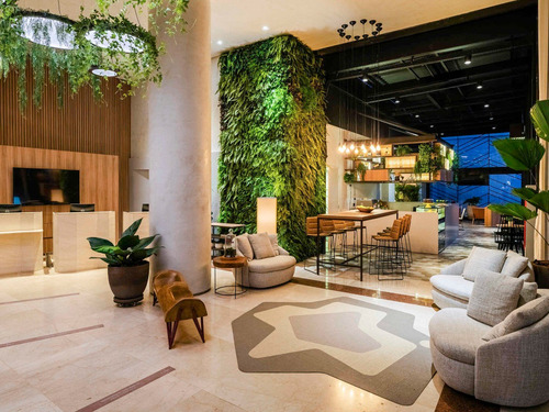Imagem 7 de 15 de Flat Para Investimento No Itaim Bibi ***the Capital Flat *** - Sf33159