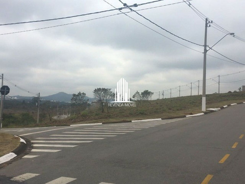 Imagem 3 de 15 de Terreno De Esquina Reserva Sant Anna 752m² Santana De Parnaíba - Al1391