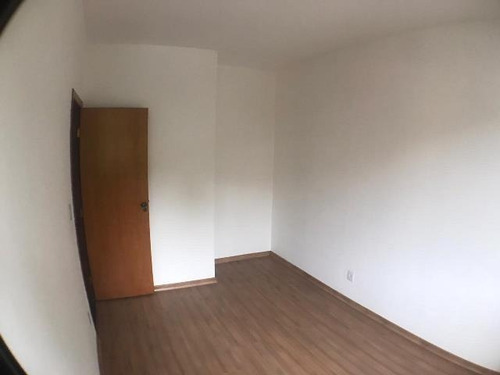 Imagem 17 de 25 de Apartamento Três Quartos Bairro Santa Cruz - 16198