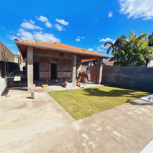 Imagem 4 de 10 de Casa A Venda Em Itanhaem - Ita3502