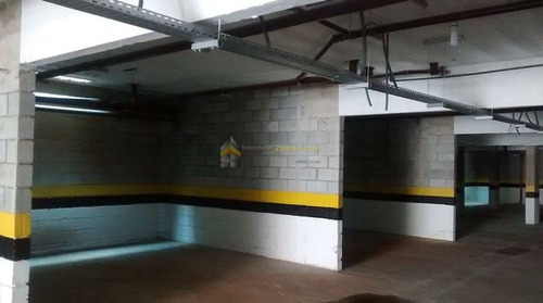 Imagem 9 de 10 de Casa Em Condomínio Assobradada Para Venda No Bairro Vila Antonieta, 3 Dorm, 1 Suíte, 2 Vagas, 91 M - 4806