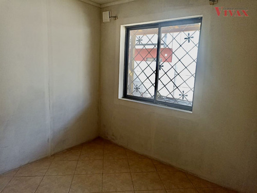 Casa Nueva En Venta En Talca, 3 Dorm 1 Baño