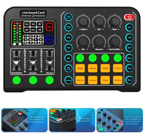 De Sonido M6, Licencia De Sonido De Eliminación Tecla Para