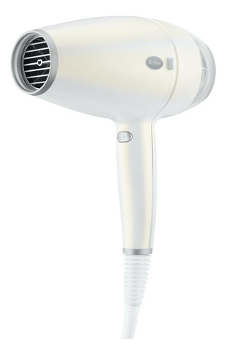 Drybar Secador De Soplado Antiencrespamiento Ultraligero Re. Color Blanco