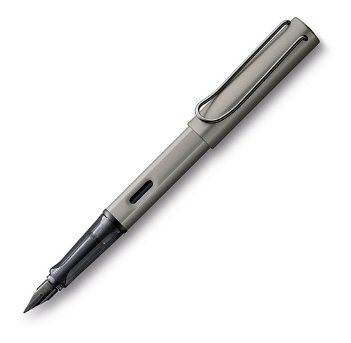 Pluma Lamy Lx Gris Rutenio 4031495