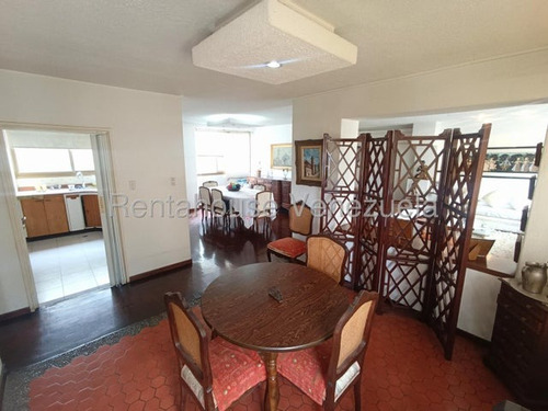 Tg Apartamento En Venta En El Peñón, Con Piscina Y Bellas Áreas Sociales 25-19281 Ys