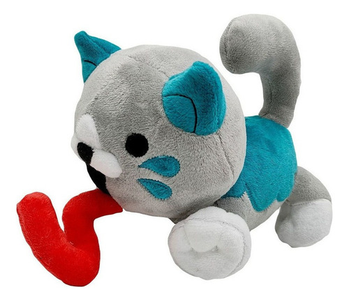 Muñeco De Peluche De Gato, Caramelo, Tiempo De Juego,