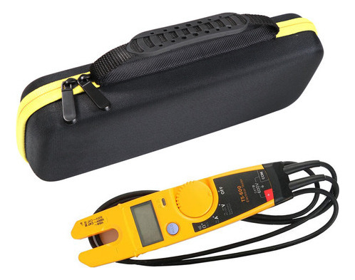 Estuche De Almacenamiento Fluke