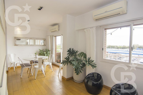 Imagen 3 de 23 de Departamento - Vicente López - 4 Ambientes - Suite-venta- Vista Al Río -