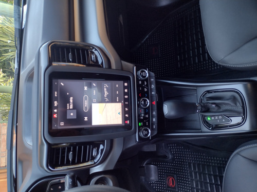 Fiat Toro 2.0 350 Multijet Volcano 4x4 At