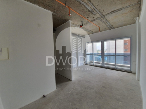 Imagem 1 de 18 de Traga Sua Empresa Para Cá - Condomínio Moderno! - Sa01367 - 34841267