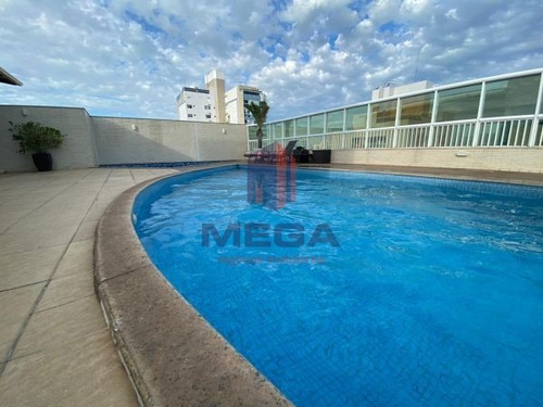 Apartamento - Ref: 16490