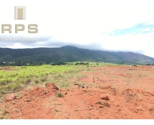 Lançamento!! Terreno Em Condomínio Condomínio Teriva-vista Da Serra - Tc00282 - 69196345