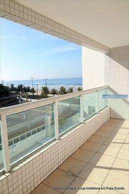 Imagem 11 de 15 de Apartamento Em Praia Grande Bairro Solemar - V2984