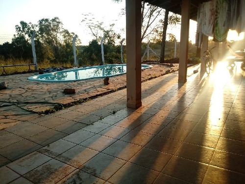 Imagem 9 de 15 de Venda - Chácara Centro / Araçoiaba Da Serra/sp - 5802