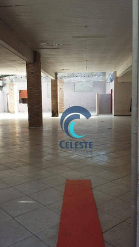 Imagem 2 de 5 de Prédio Para Alugar, 600 M² Por R$ 10.000,00/mês - Centro - São José Dos Campos/sp - Pr0033