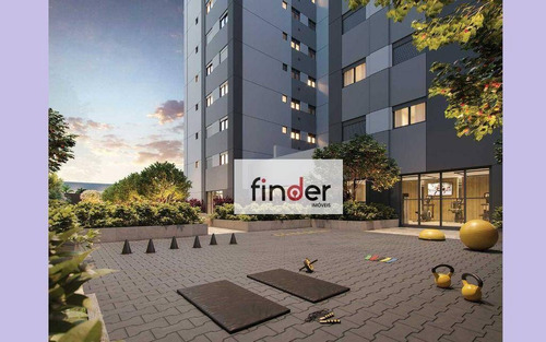 Imagem 30 de 30 de Unique Green Emerald Eztec - Parque Toronto. Rua Ocrisia, 100. Apartamento À Venda, 152m², Terraço Gourmet, 4 Suítes, 3 Vagas E Lazer De Clube. - Ap13458
