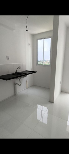 Apartamento 2 Quartos, Já Entregue Now Reserva Das Águas.