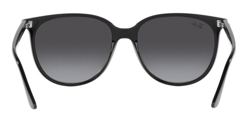 Lentes De Sol Grey Gradient Ray-ban Rb43786018g