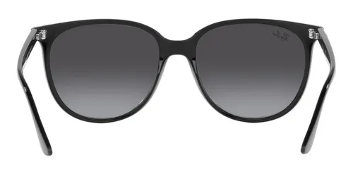 Lentes De Sol Grey Gradient Ray-ban Rb43786018g