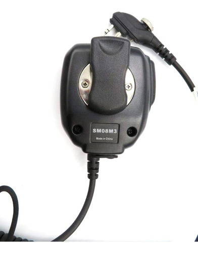 Micrófono Parlante Remoto Hytera Sm0803