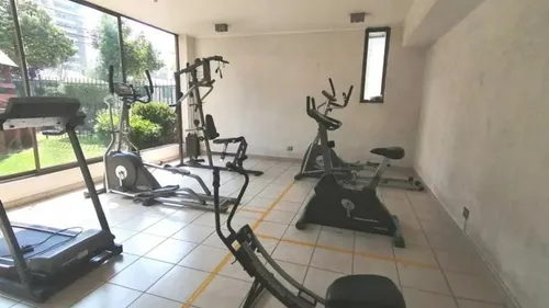 Dueño Vende Departamento Con Estacionamiento Y Bodega Subte.