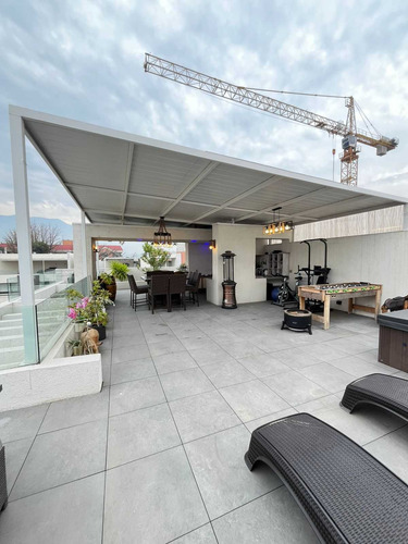 Venta Amplio Dpto 4d -4 B Terraza Panoramica (95105)