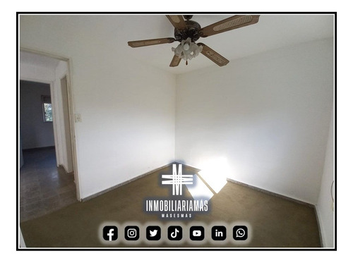 Venta De Apartamento 2 Dormitorios En Prado Imas.uy Mc * (ref: Ims-21017)