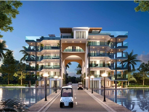 Imagen 2 de 4 de Apartamentos En Samana Las Terrenas