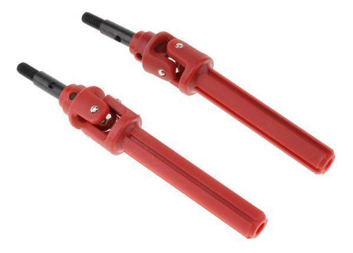 Nuevo For Camión Corto Rc Coche Slash 4x4 Hq727 3 Piezas
